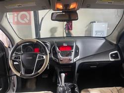 جي ام سي تيراين